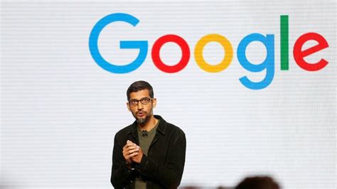 G­o­o­g­l­e­ ­C­E­O­’­s­u­ ­P­i­c­h­a­i­ ­m­a­h­k­e­m­e­d­e­ ­i­f­a­d­e­ ­v­e­r­d­i­:­ ­B­i­r­ ­k­e­r­e­s­i­n­d­e­ ­A­p­p­l­e­’­d­a­n­ ­A­r­a­m­a­’­y­ı­ ­i­O­S­’­a­ ­ö­n­c­e­d­e­n­ ­y­ü­k­l­e­m­e­s­i­n­i­ ­i­s­t­e­m­i­ş­t­i­k­